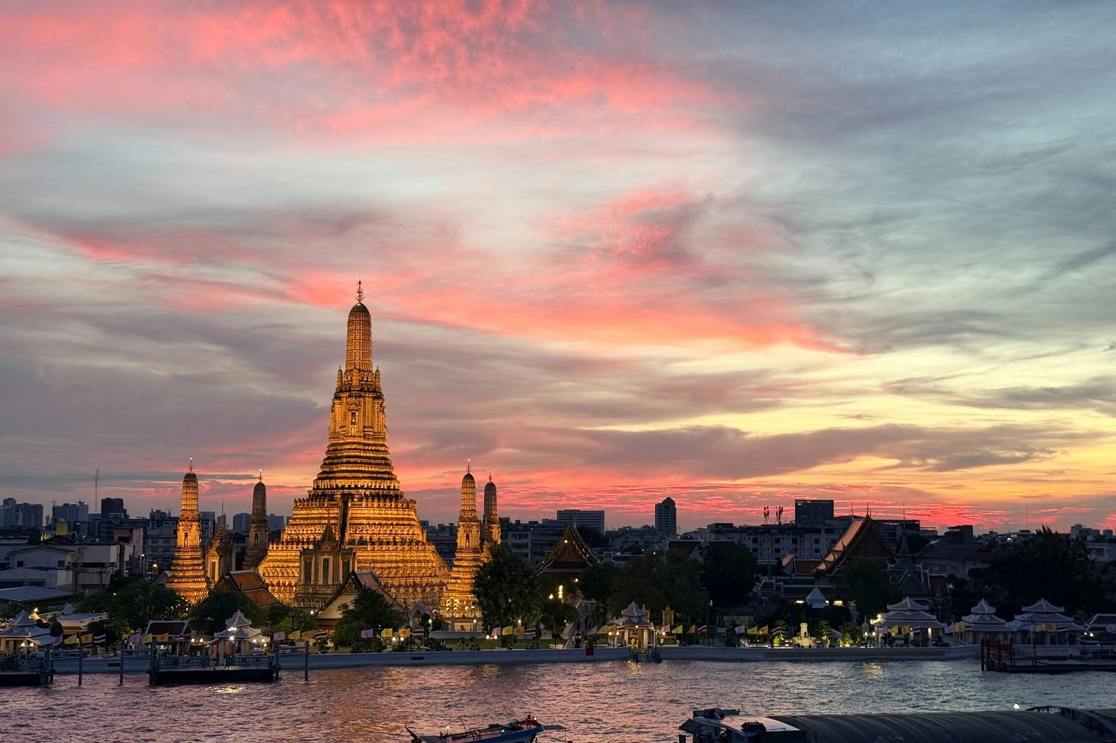 Bangkok