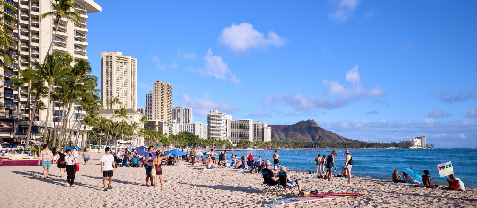 Honolulu, Hawái