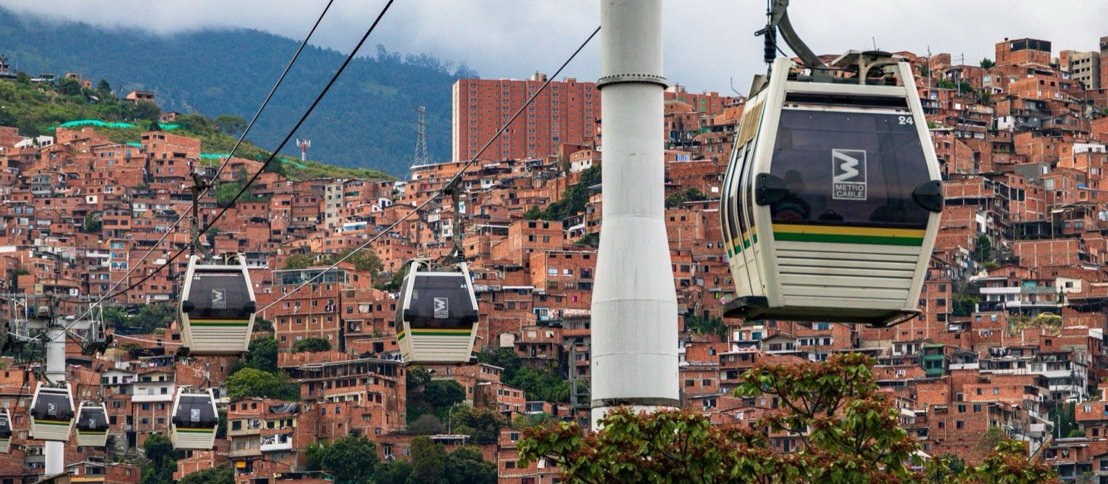 Medellín, Colombia