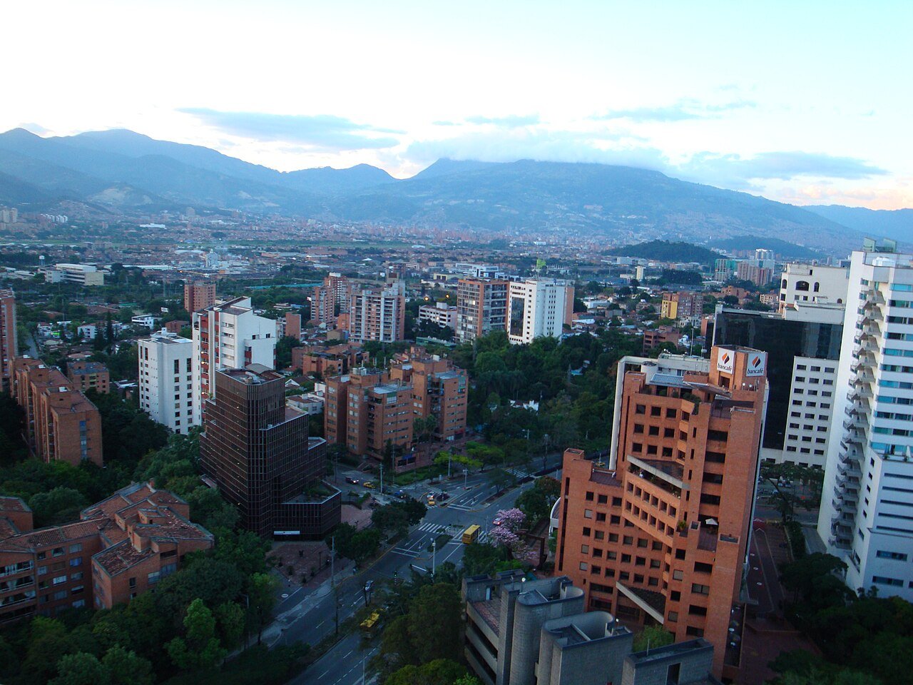 Medellín, Colombia