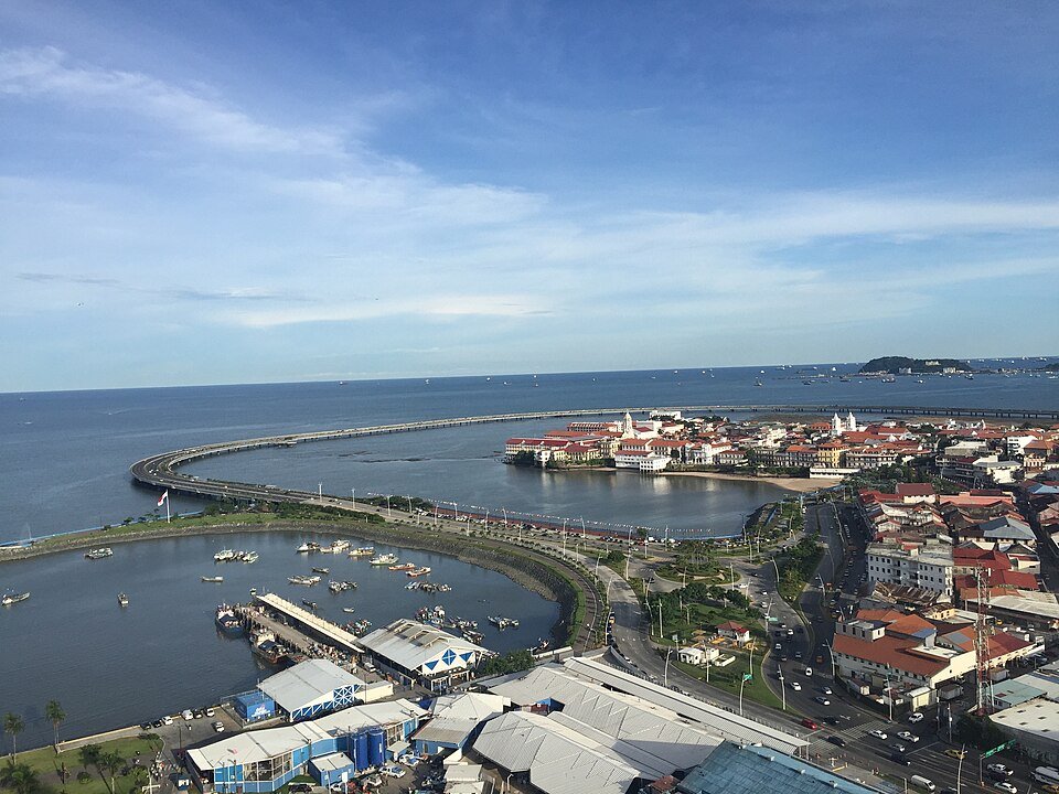 Casco Viejo