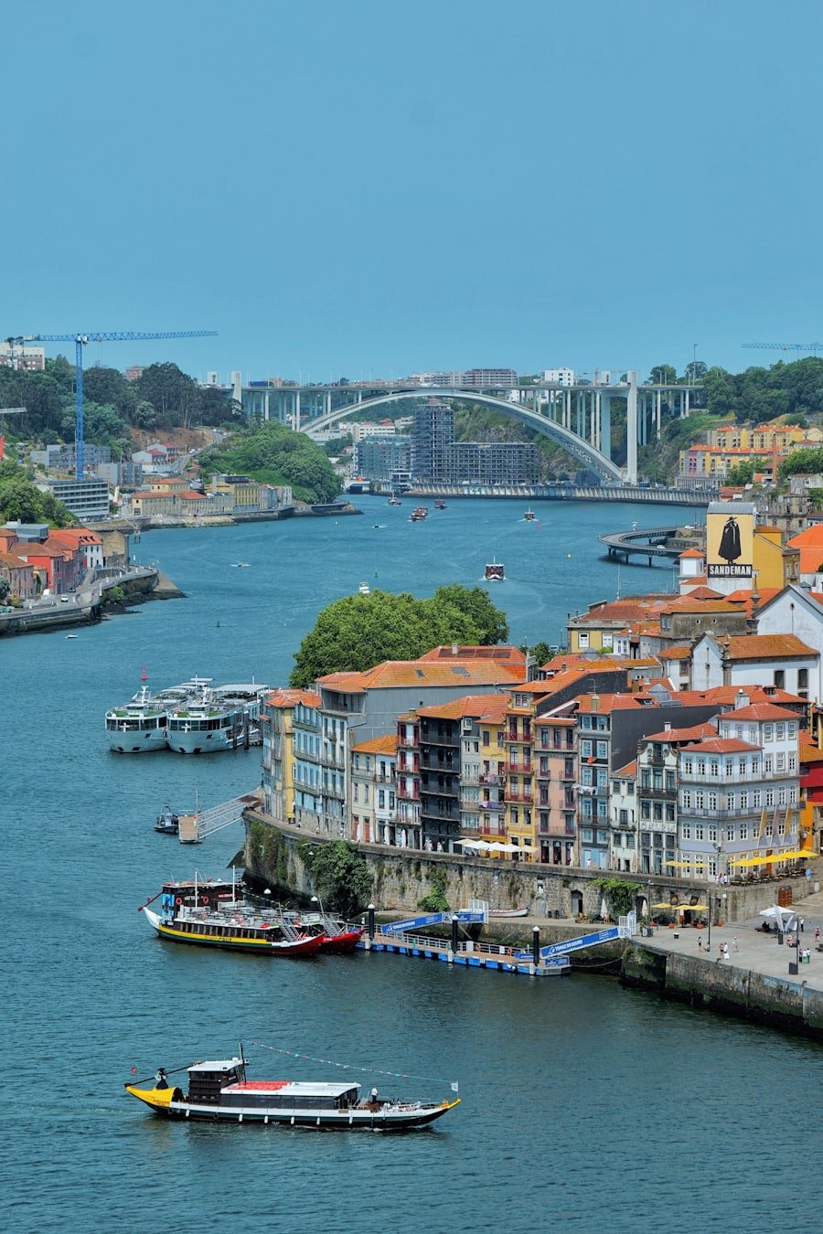 Ribeira do Porto