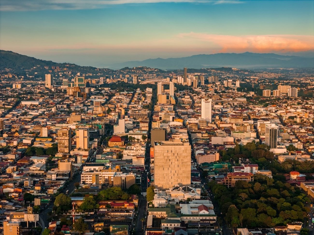 San José, Costa Rica