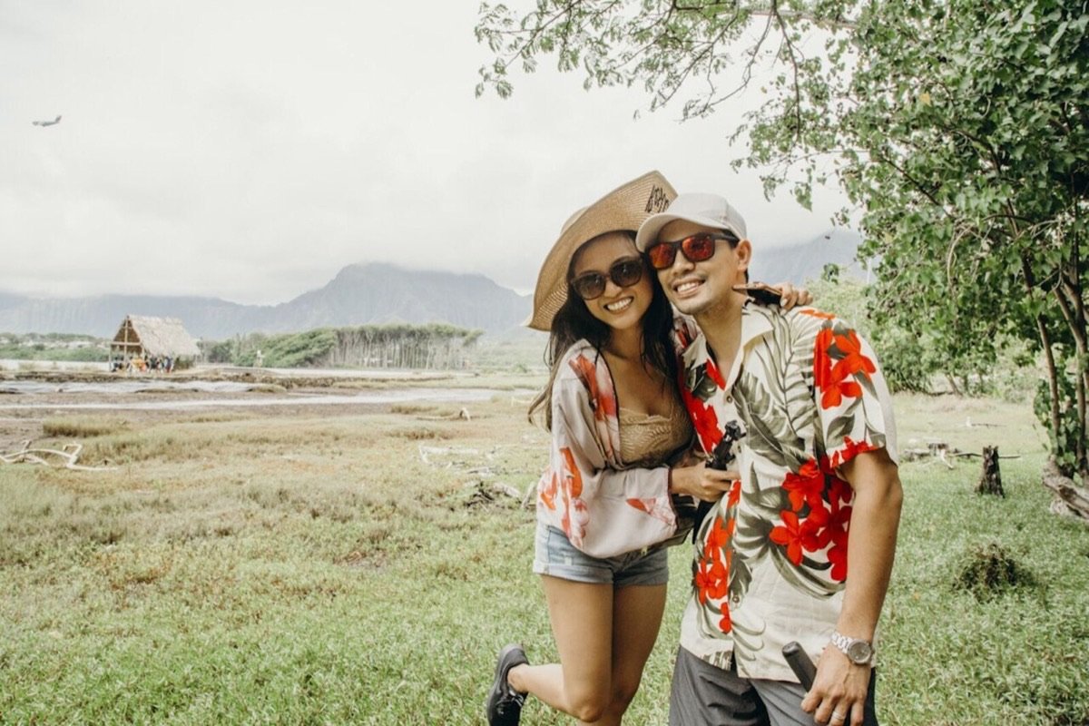 Full-Day Oahu Sightseeing and Local Food Tour with Lunch Included